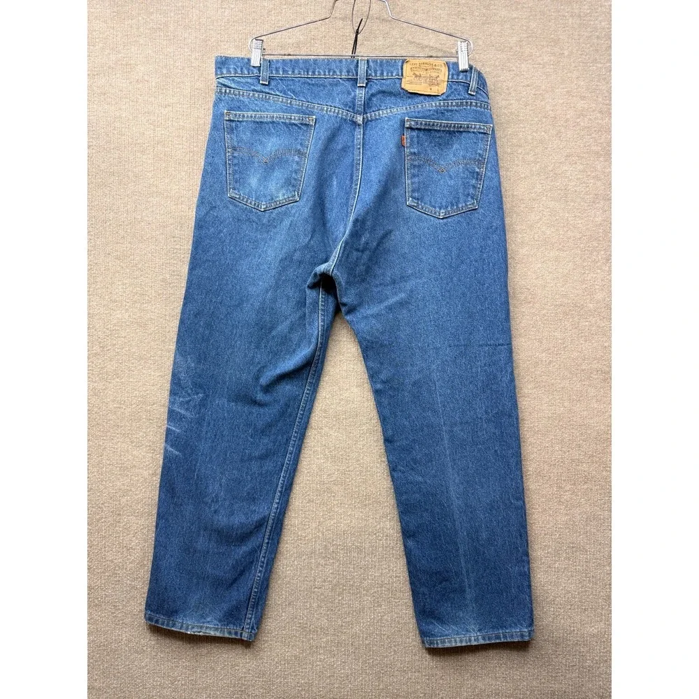 Levis classic vintage
